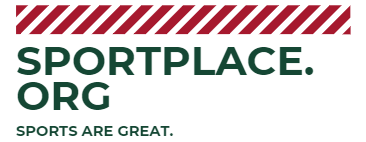 sportplace.org logotype