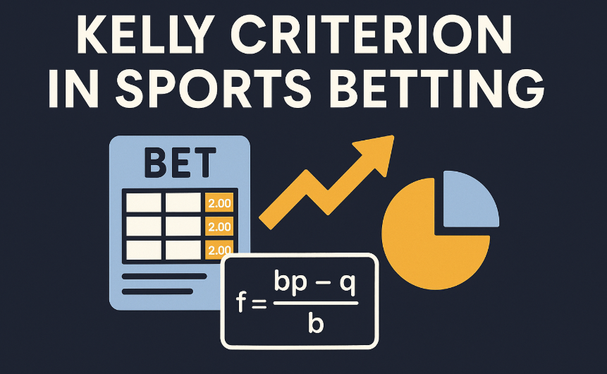 The Kelly Criterion in Sports Betting: Do Bettors Really Need It?