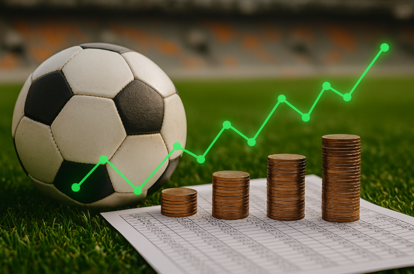 sport betting football