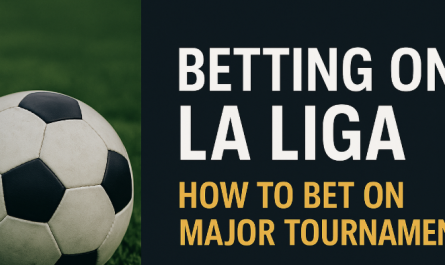 football betting on la liga